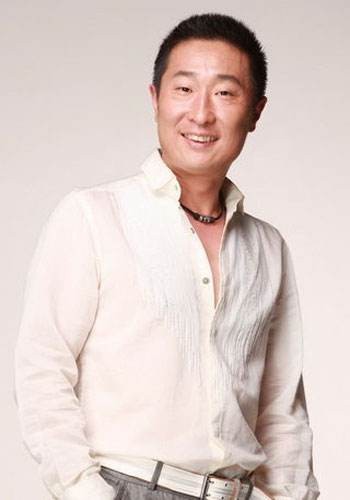 林永健