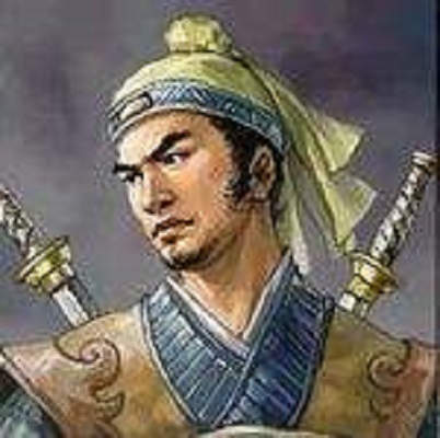 秦叔寶