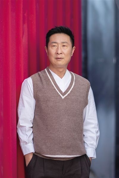 林永健