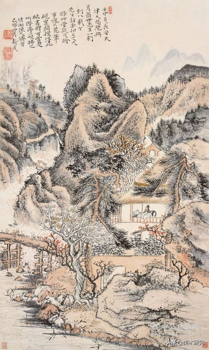 石濤