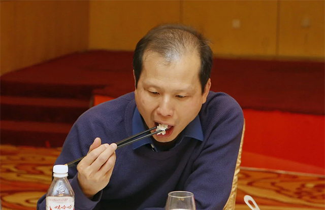 方舟子