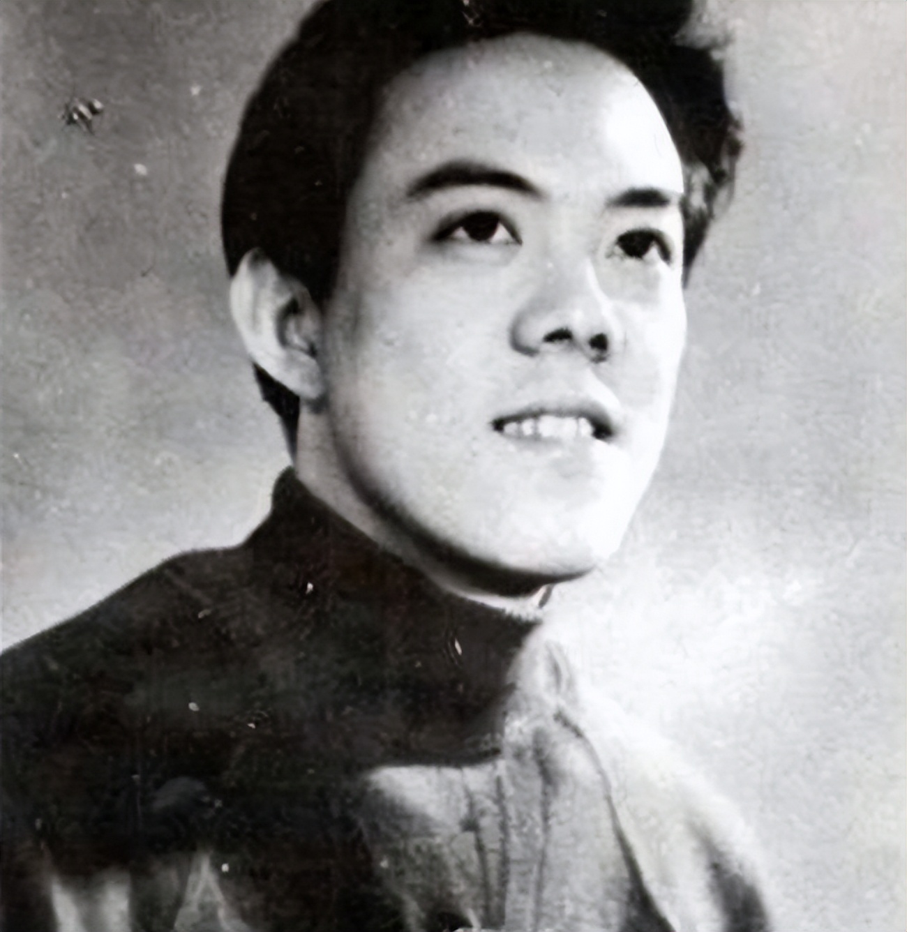 容國團