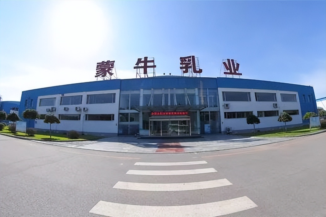 牛根生