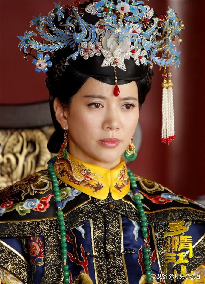 孝莊太后
