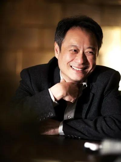 李安