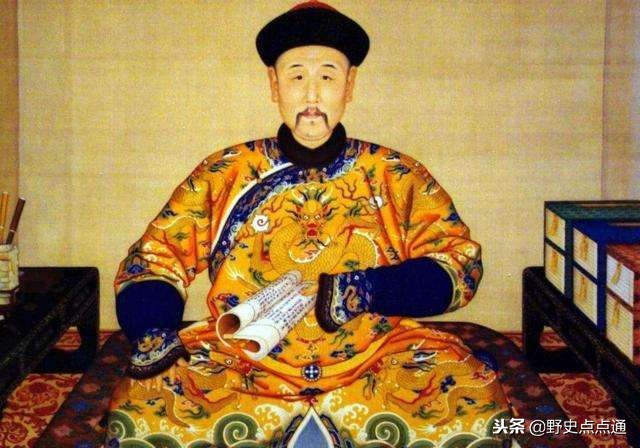 孝莊太后