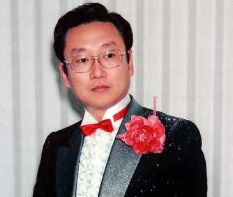 蔣大為