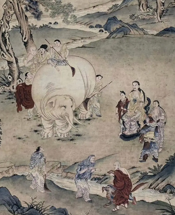 方舟子