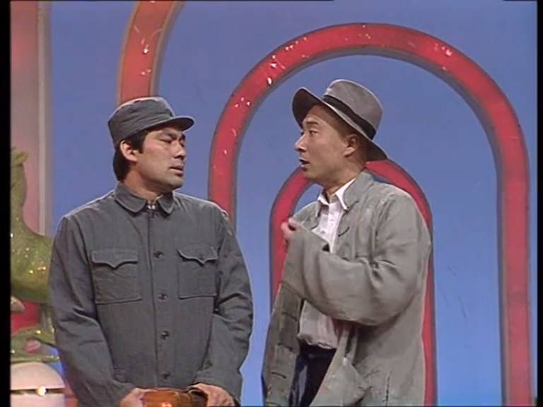 陳佩斯