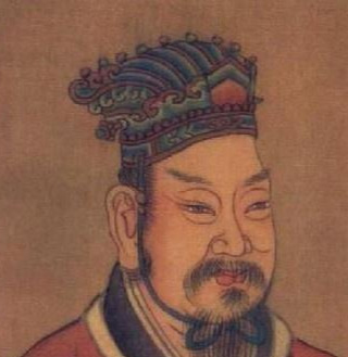 劉啟