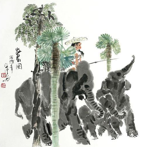方舟子