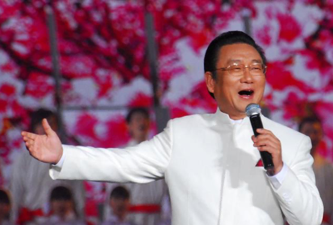 蔣大為
