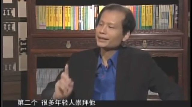 方舟子