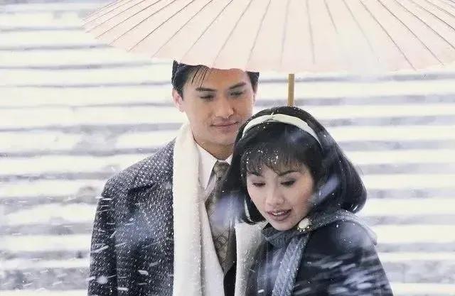 許文強