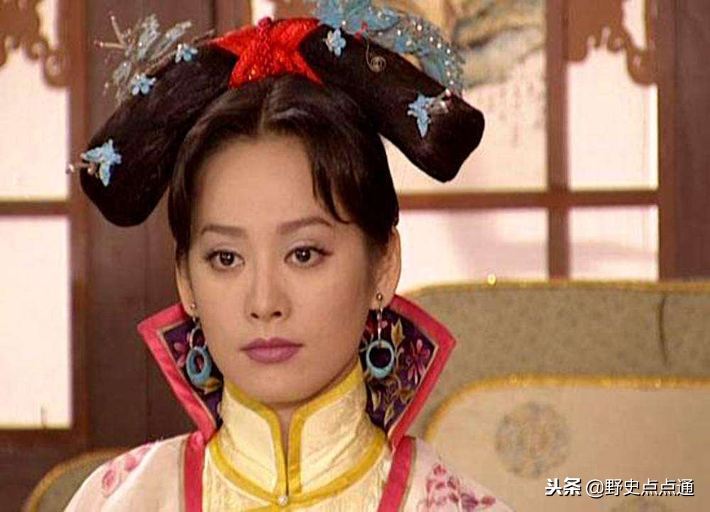 孝莊太后