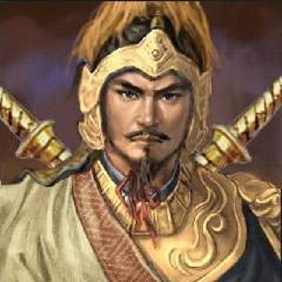 秦叔寶