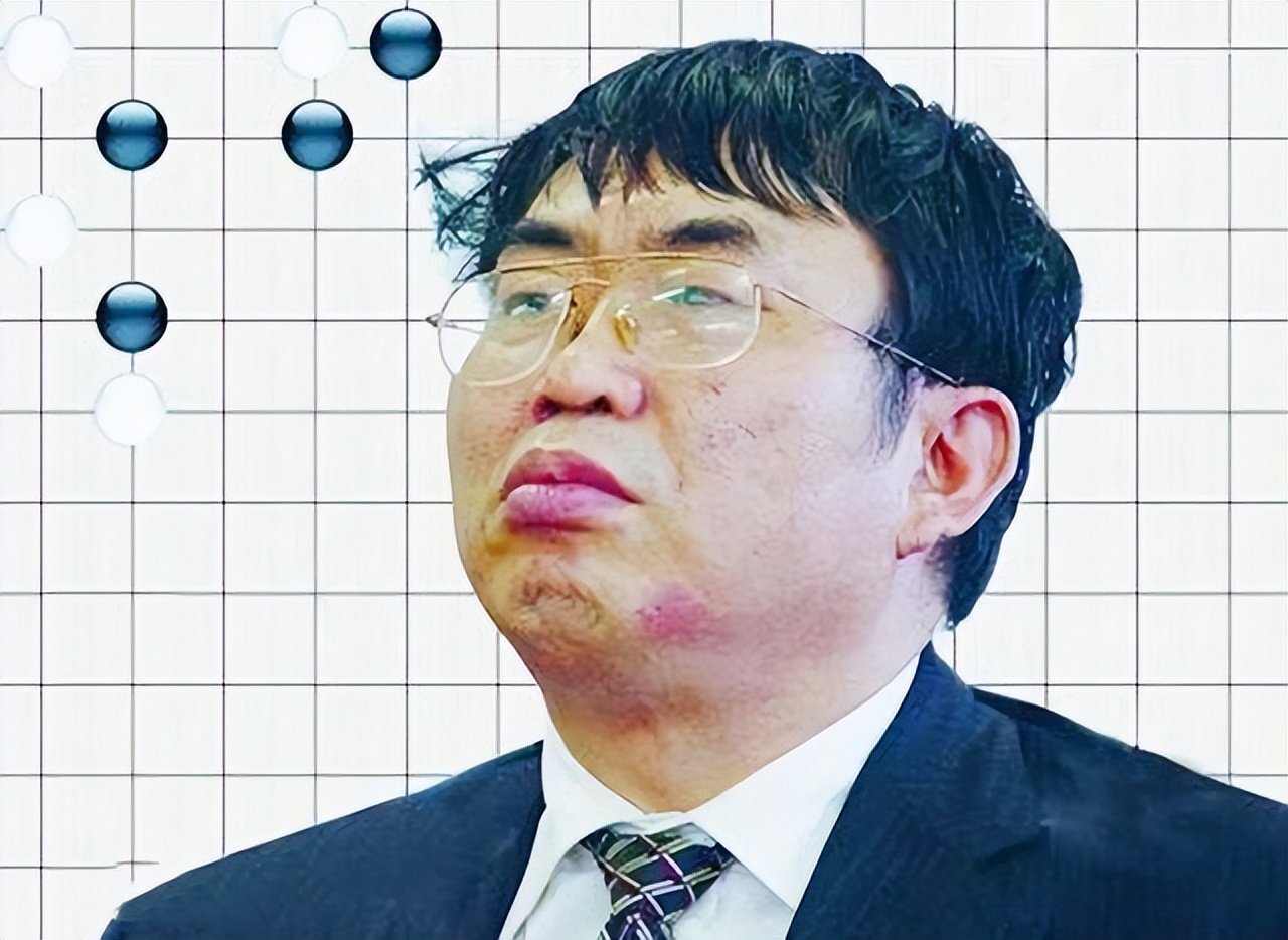 聶衛平
