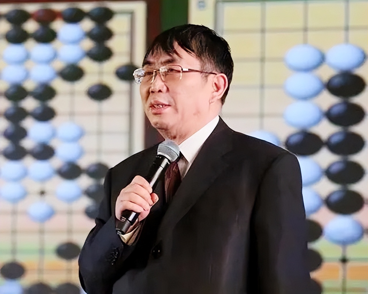聶衛平