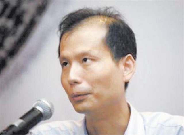 方舟子