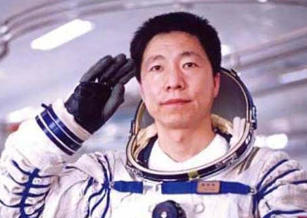 楊利偉