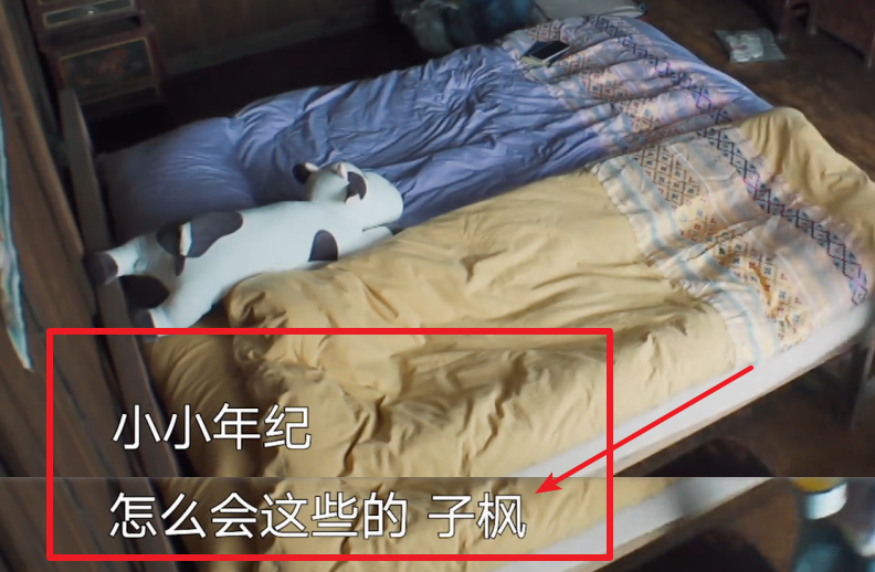 楊紫