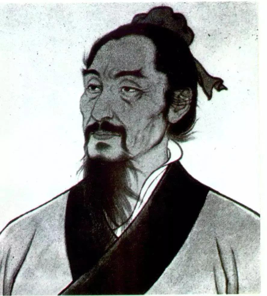 墨子