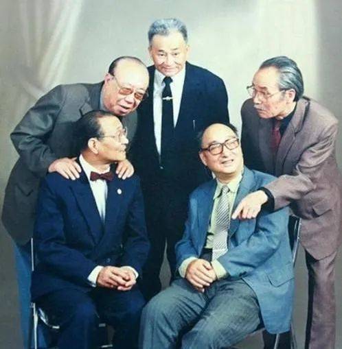胡漢三