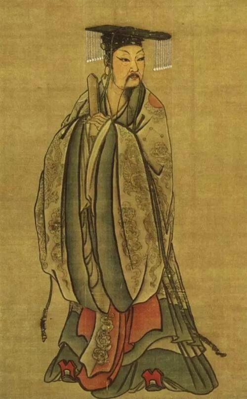 大禹