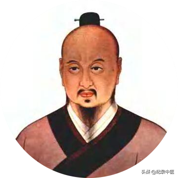 張仲景