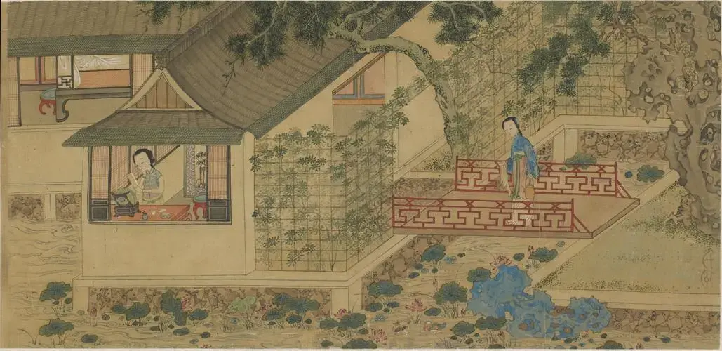 關漢卿