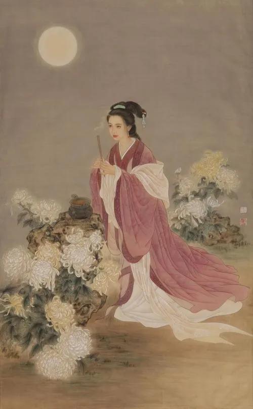 貂蟬