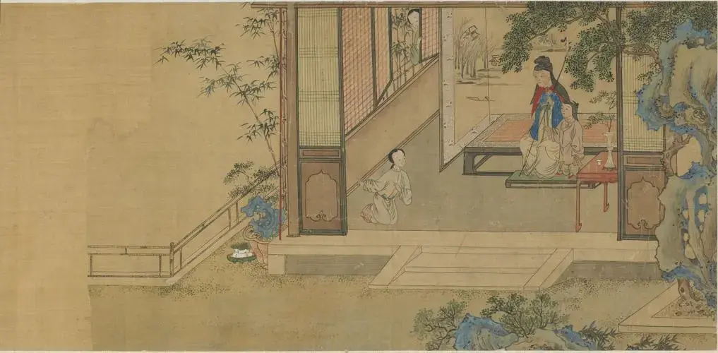 關漢卿