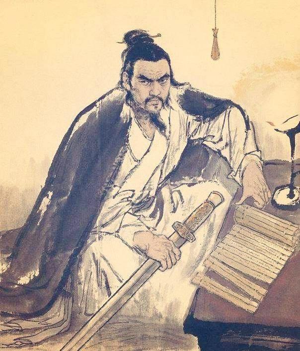 勾踐