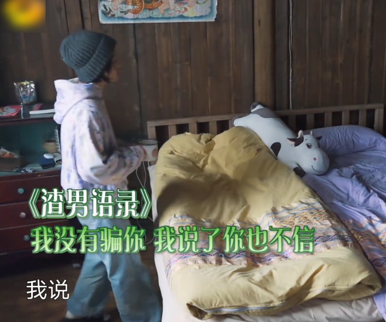 楊紫