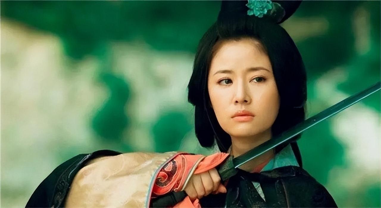 孫尚香