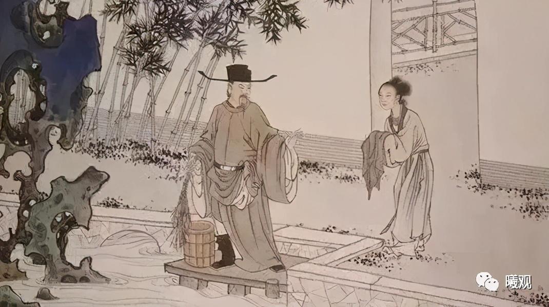 孟郊