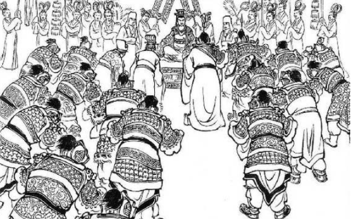 趙高