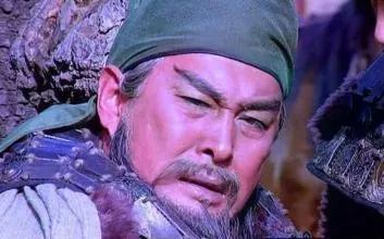 關羽