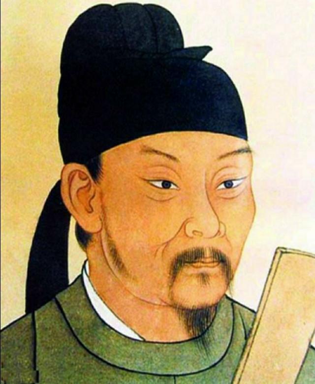 杜甫