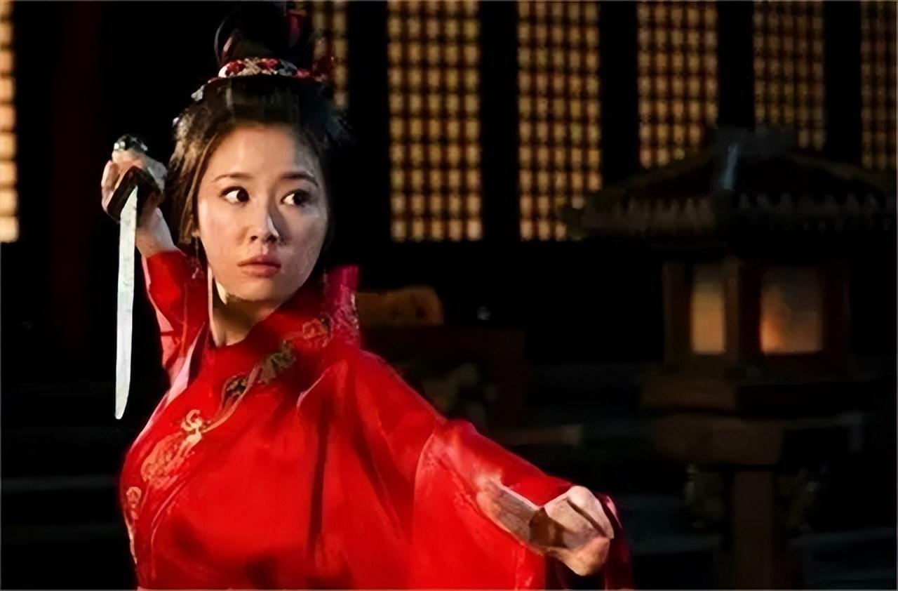 孫尚香