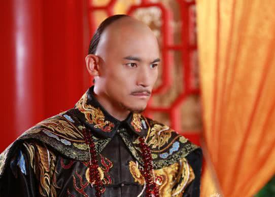 皇太極