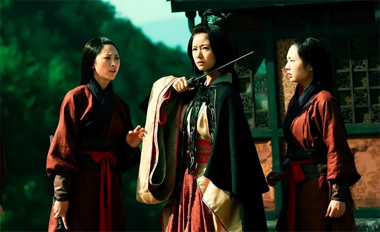 孫尚香