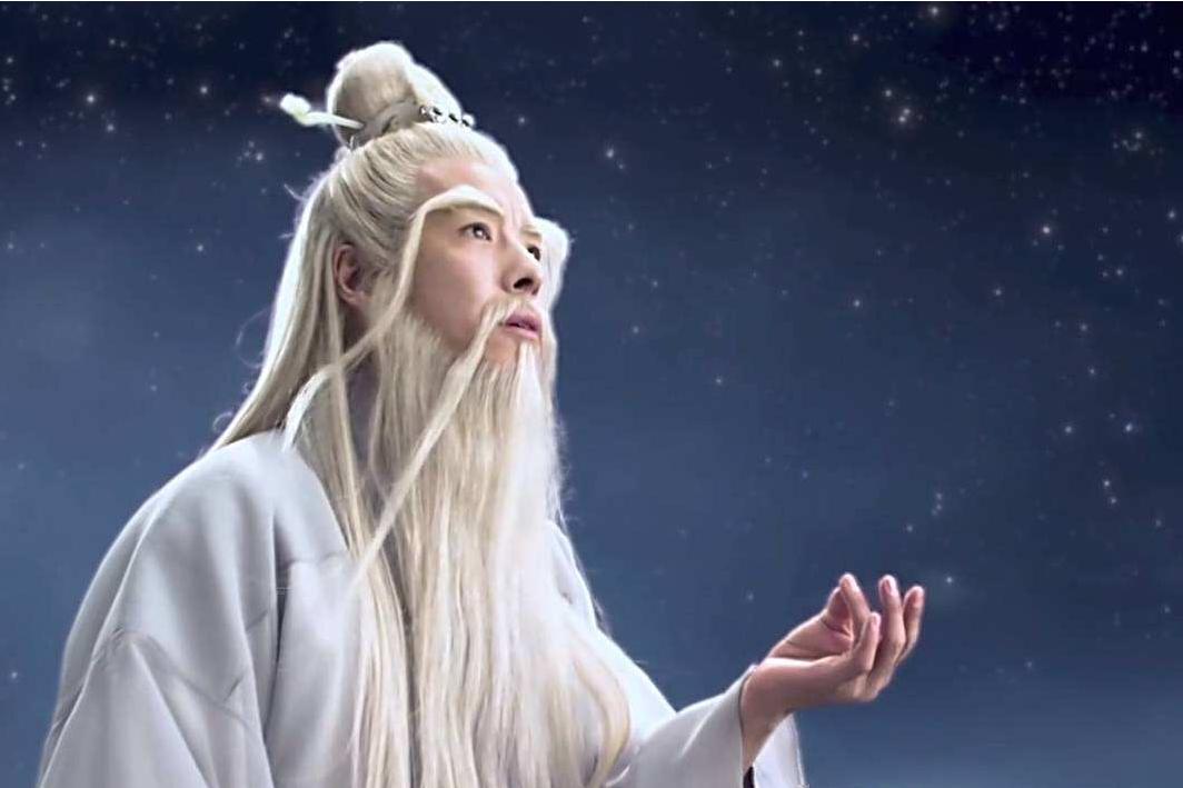 菩提祖師