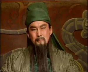 關羽