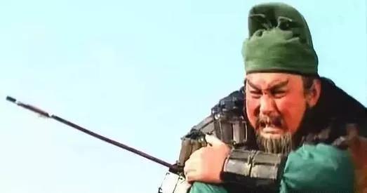 關羽