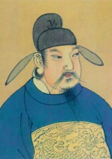 楊玉環