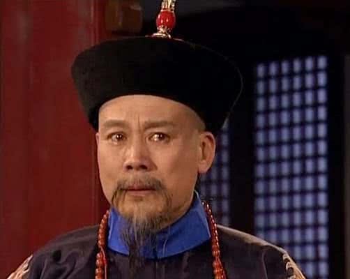 皇太極