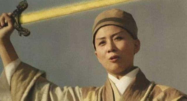 滅絕師太
