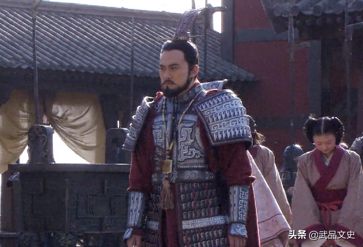 秦武王