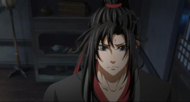 魏無羨